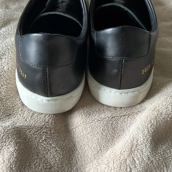 Common Projects Achilles Lows - Picture 4 of 4